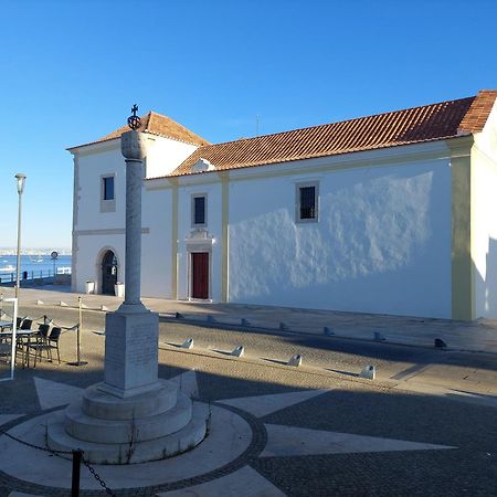 Jardim De Copas Lejlighed Alcochete Eksteriør billede