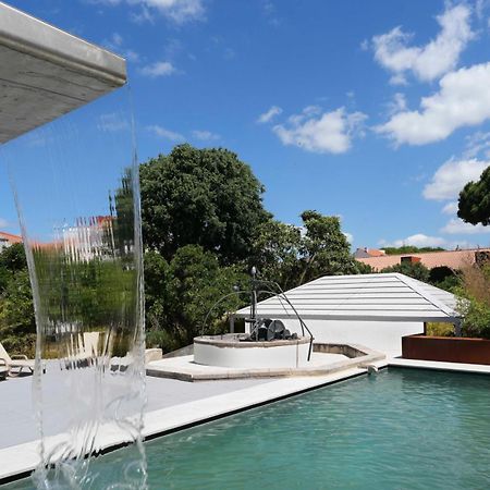 Jardim De Copas Lejlighed Alcochete Eksteriør billede